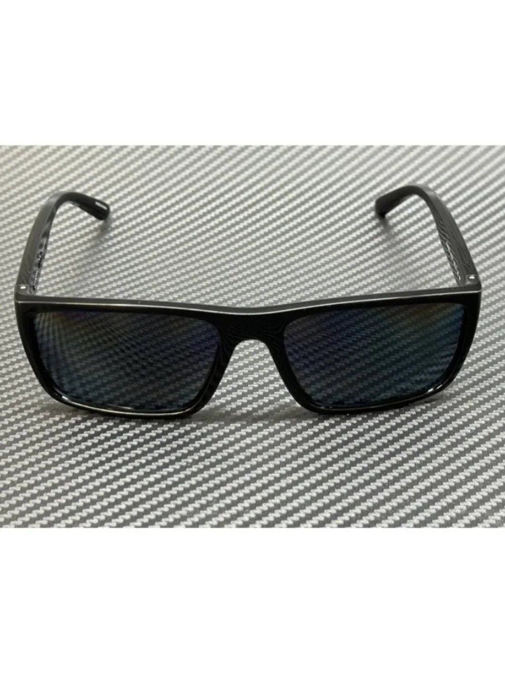 New Ferrari Men Black Sunglasses 59-18-145